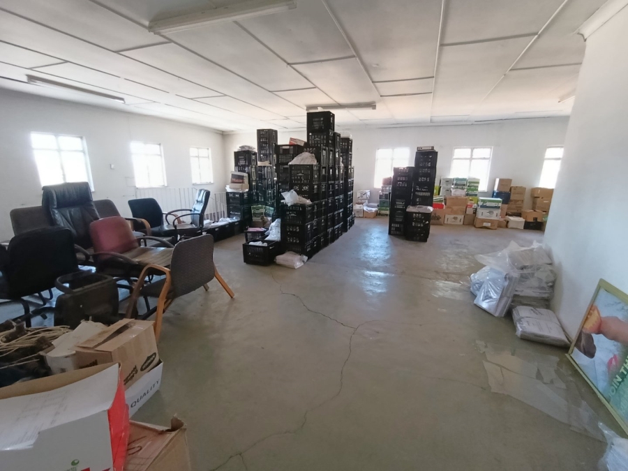 Commercial Property for Sale in Generaal De Wet Free State